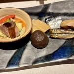 水織音の宿 山水荘 - 