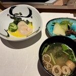 水織音の宿 山水荘 - 