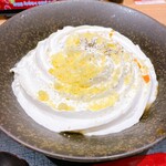 山下本気うどん - 