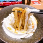 山下本気うどん - 