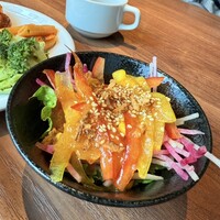 The Kitchen Salvatore Cuomo 三宮 - 