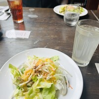 ウルフギャング・パック カフェ 愛知芸術文化センター店 - 