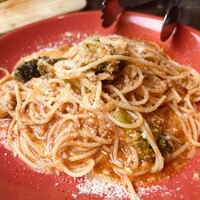 ウルフギャング・パック カフェ 愛知芸術文化センター店 - 