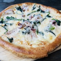 ウルフギャング・パック カフェ 愛知芸術文化センター店 - 