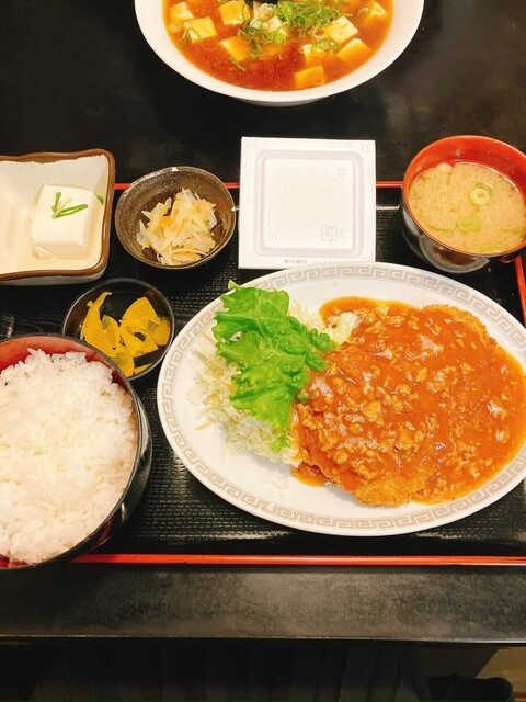 道産子 浜乃木店 - 乃木/ラーメン | 食べログ