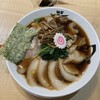 麺者風天 新崎店