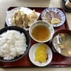シャコ丼の店