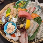 味つくり人 酒肴屋 - 料理写真:
