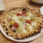 Pizzeria e Trattoria rua esse - 