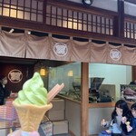 きよみず川かみ - 