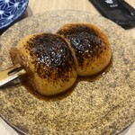 五代目 花山うどん 日本橋店 - 