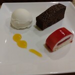 Pizzeria e Trattoria rua esse - 