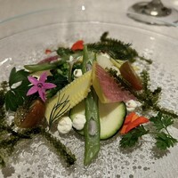 ファインダイニング - 