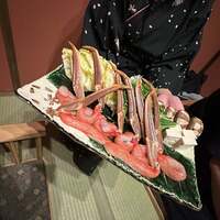 人形町 やま田 - 