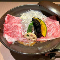 個室処 稲田屋はなれ - 「鳥取和牛の朴葉味噌焼き」イメージ