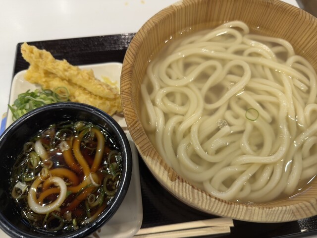 Marugame Seimen Ionmo-Ru Kyoto Ten