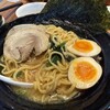 横浜家系ラーメン 吉岡家 鳥取店