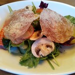 オステリア ダ ナルサワ - 