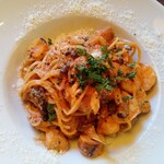 オステリア ダ ナルサワ - 