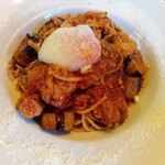 オステリア ダ ナルサワ - 