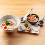 スペシャルセット