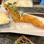 とんかつ マンジェ - 