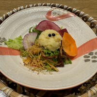 やさい家めい 表参道ヒルズ店 - 