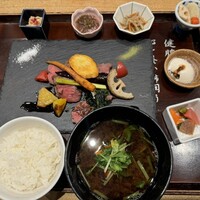 やさい家めい 表参道ヒルズ店 - 