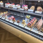 ポアール 帝塚山本店 - 