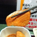 博多ごまサバ・博多もつ鍋 キッチンしゃもじ - 