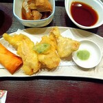 博多ごまサバ・博多もつ鍋 キッチンしゃもじ - 