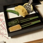 梅の花 - 
