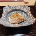 味あら井 - 鯨の畝