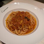 カプリチョーザピッツァ＆ビュッフェ アトレ大森店 - 