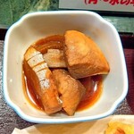 博多ごまサバ・博多もつ鍋 キッチンしゃもじ - 