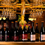 【月曜～木曜限定】★時間無制限★全部まとめてエンドレス飲み放題！