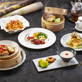 中国料理 彩龍_1