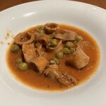 オステリアマキ - 