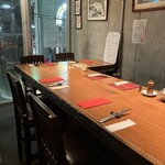 オステリアマキ - 