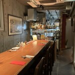 オステリアマキ - 