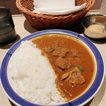 カリーライス専門店エチオピア 本店 - 