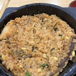 石焼ビビンバ家 - 
