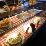 Lucy's Bakery & Kitchen - 