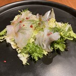 オステリアマキ - 