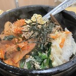 石焼ビビンバ家 - 