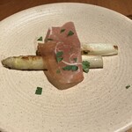 オステリアマキ - 