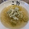 焼肉&手打ち冷麺 二郎 柳橋店