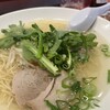 揚子江ラーメン 名門