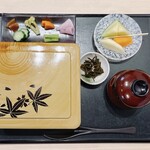 うなぎ処　岡 - 