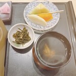 うなぎ処　岡 - 